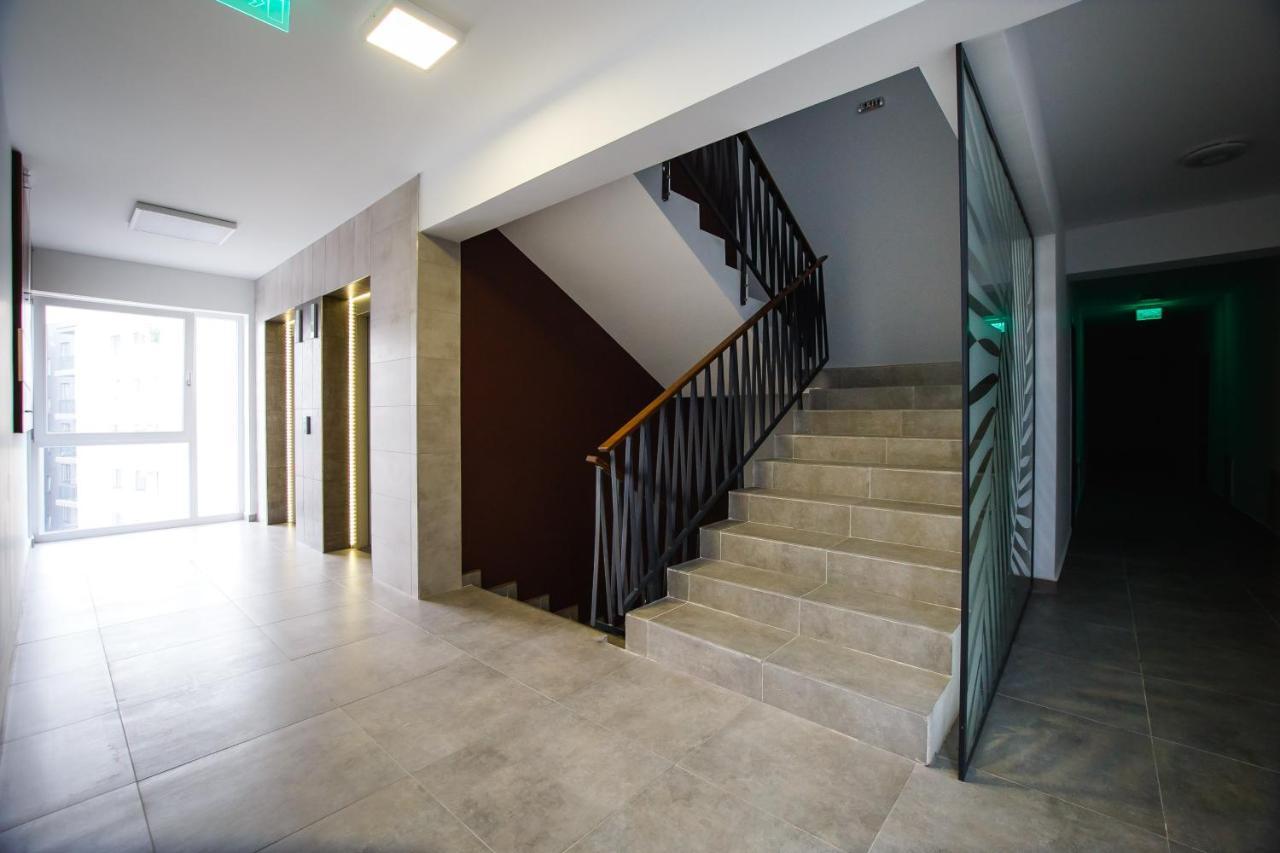 Apartment Pinkwood Harmony *