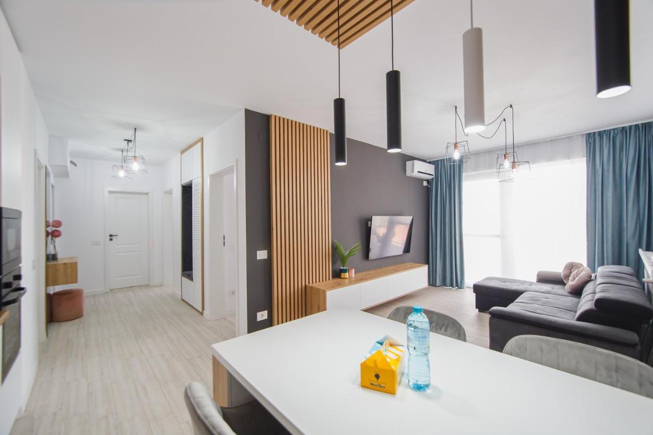Apartment Pinkwood Harmony *