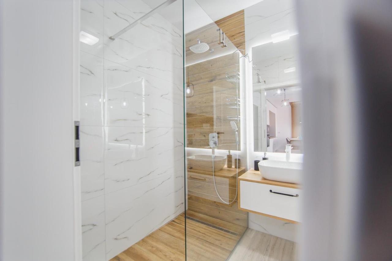 Pinkwood Harmony Apartment *